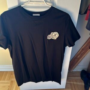 Moncler t shirt for sale!!